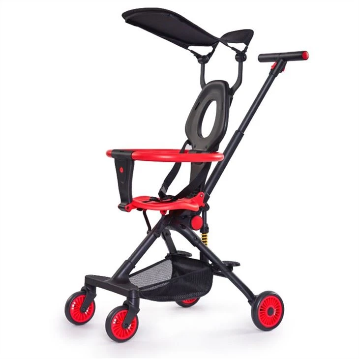 Passeggino Easy Fold