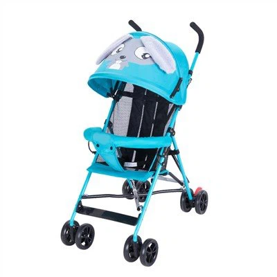 Passeggino Carrozzina