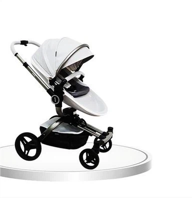 Passeggino pieghevole Baby Egg