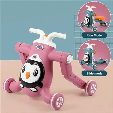 Baby Walkers Nuovo Modello