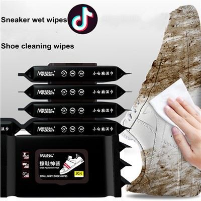 Salviette Sneakers