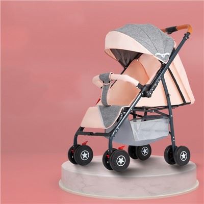 Passeggino Travel System