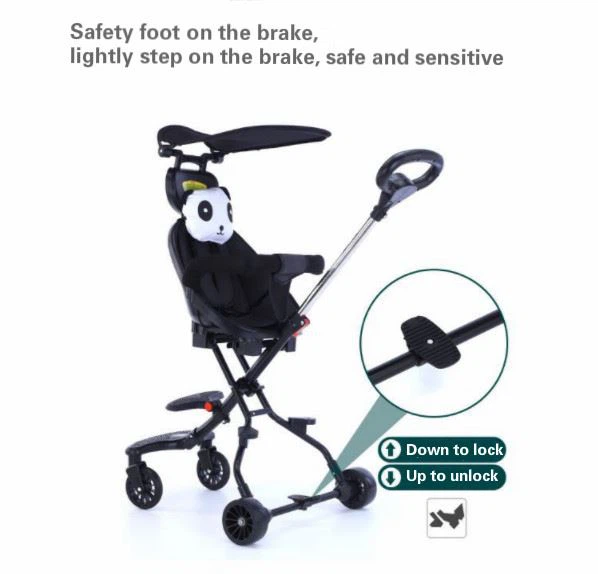 egg double pram