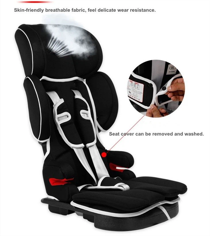 Foldable Baby Car Seat