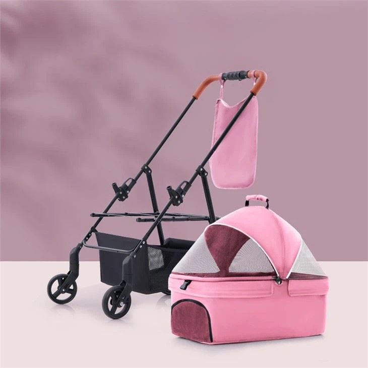 Small Pet Car