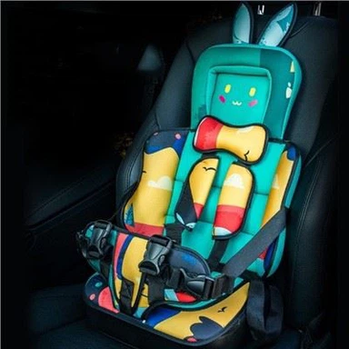 Seggiolino di sicurezza per bambini