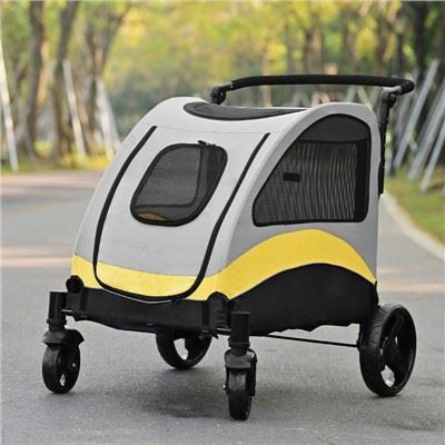 Passeggino per animali domestici