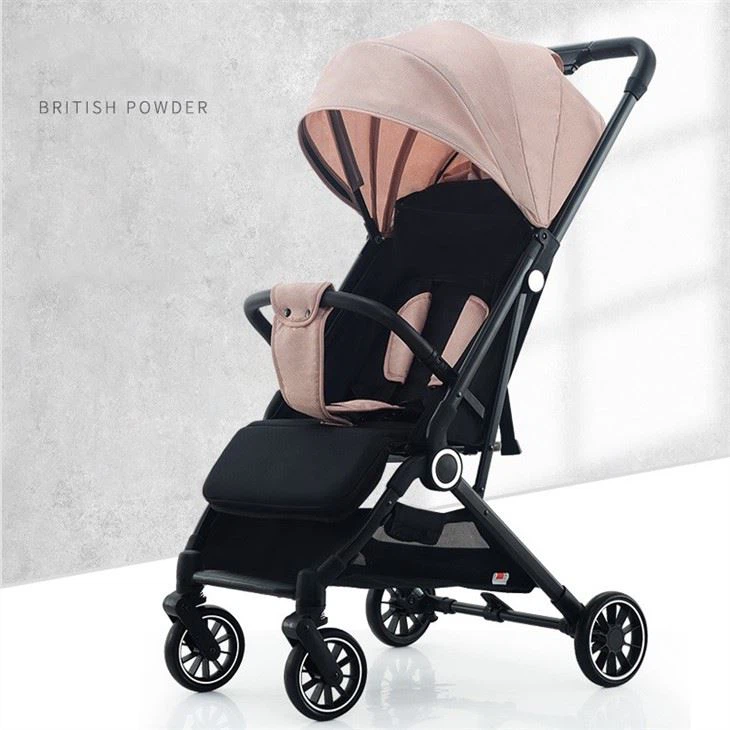 Umbrella Baby Stroller